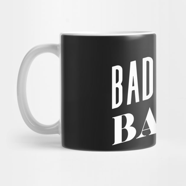 Bad Ass Babe by CatCoq